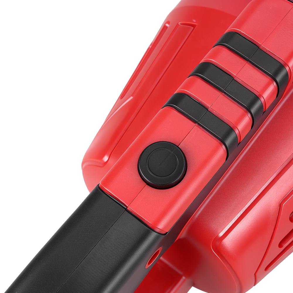 ONEVAN 12KPA Electric Vacuum Cleaner 1500W Multi-function Handheld Car House Cleaning Dust Tool For Makita 18v Battery Pin