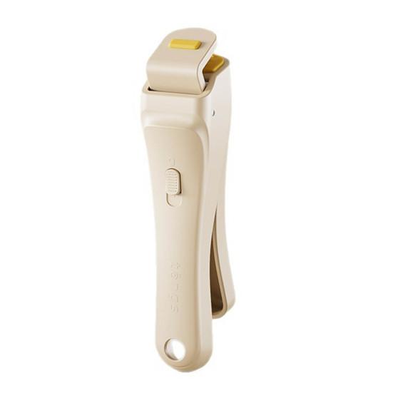 Anti-scalding Dish Tweezers Clip Holder Heat-Resistant Pan Gripper Secure Grip