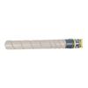 KONICA MINOLTA TN328Y Yellow Toner Cartridge