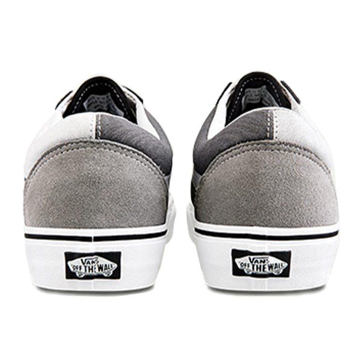 Old Skool Vans 'Mix & Match - Schwarz Weiß' VN0A4U3B2PD