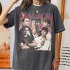 Malachi Barton Shirt,  Fan Tee, Vintage Style Sweatshirt, Malachi Barton Merch, Gift for Fans Unisex T-Shirt