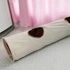 Collapsible Cats Tunnel Tube with Peeking Holes Relieve Boredom for Indoor Fo