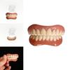 Silica Gel Veneers Instant Smile Cosmetic Tooth Dentures Set For A Perfect Photo Shoot