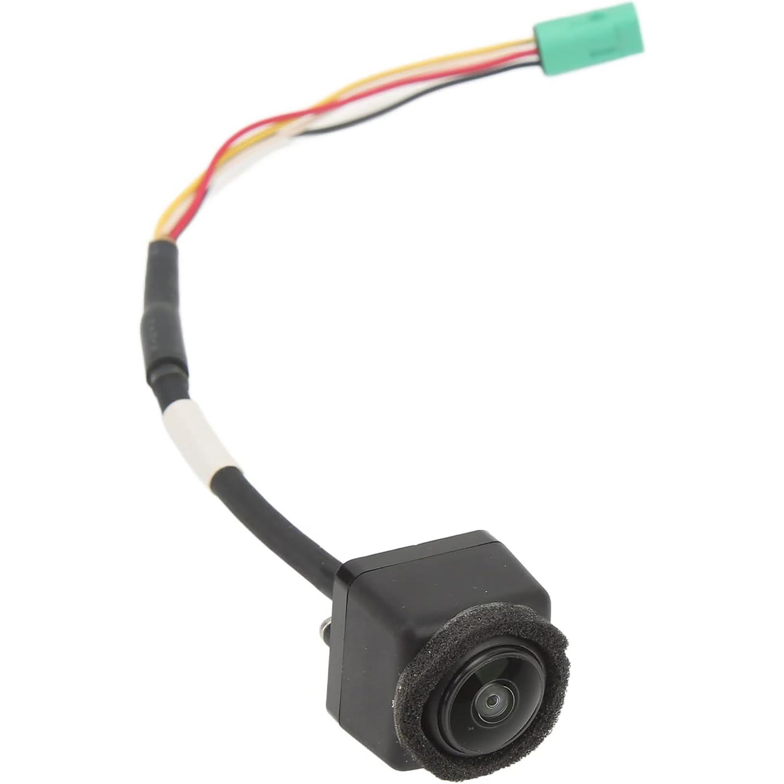 

28419-4BA0A Car Side Mount Parking Assist Camera for Reversing Auxiliary Camera Rear View Camera 1