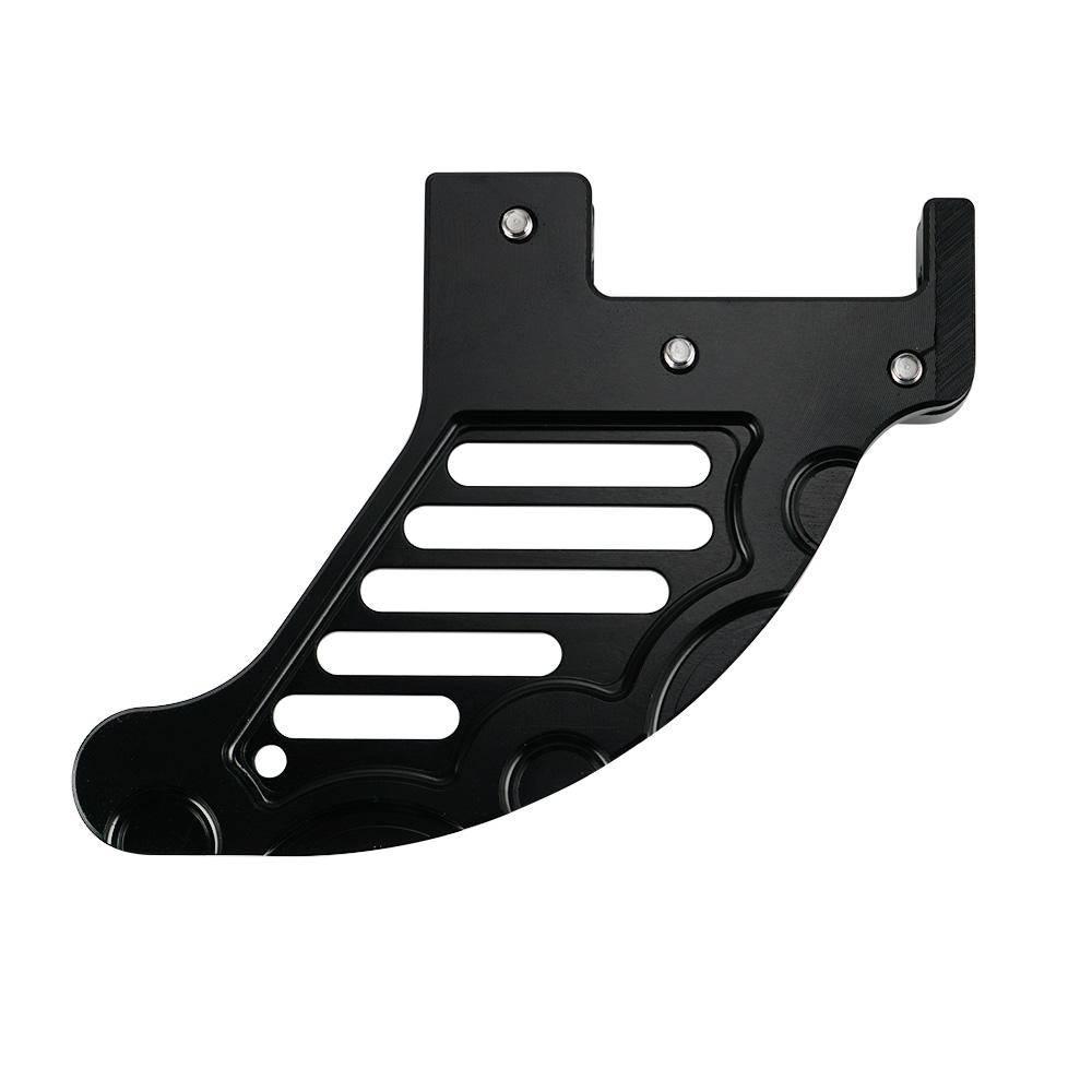 NICECNC For 2004-2022 KTM EXC 300 Rear Brake Disc Guard EXC-F 350 EXC 200 250 SX 125 SXF 450 500 530 XC XCF XCW XCFW TPI 6 Days