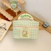 Cinnamoroll Creative Fabric Organizer With Large Capacity For Home Use