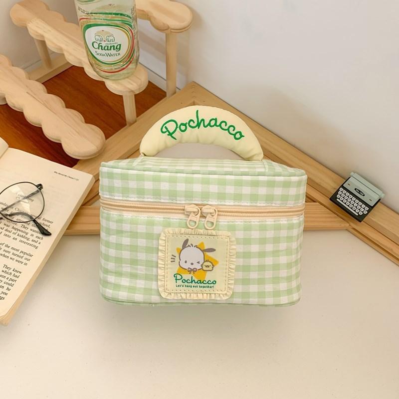 Cinnamoroll Creative Fabric Organizer With Large Capacity For Home Use