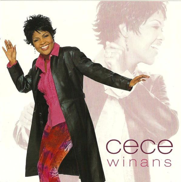 

CD CECE WINANS - CeCe Winans 724385182624,SP PureSprings Gos US Soul/Funk Used