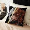 C-Clair-Obscur Expedition-33 Game Office Cushion Pillowcase Car Cushion Cover45X45CM Lumbar Pillowcase Sofa Pillowcover