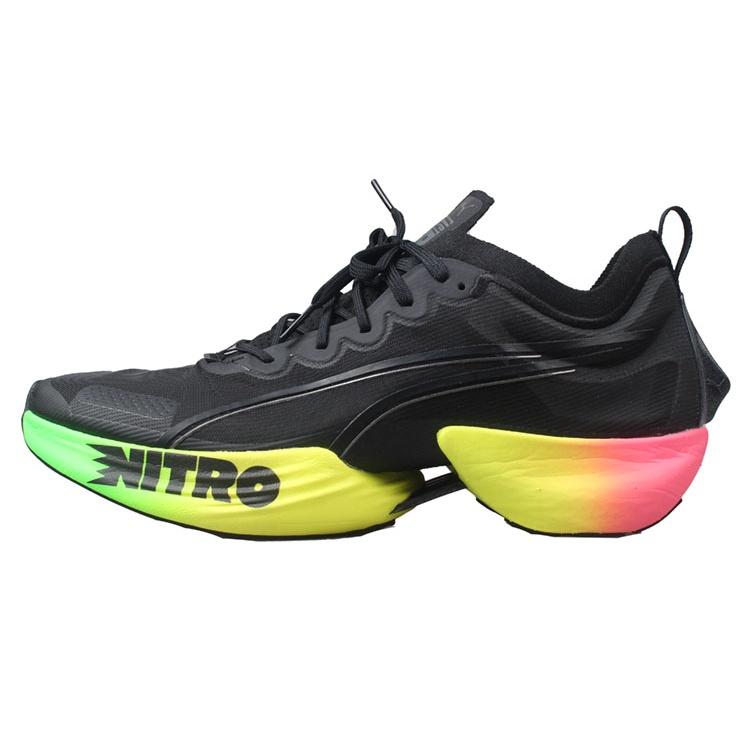 PUMA Fast-R Nitro Elite Futrograde Men s 380004-02 EU 40.5