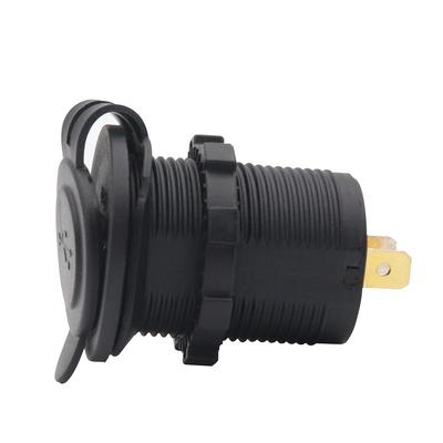 Accessori per cellulari – Caricabatterie cellulare per auto