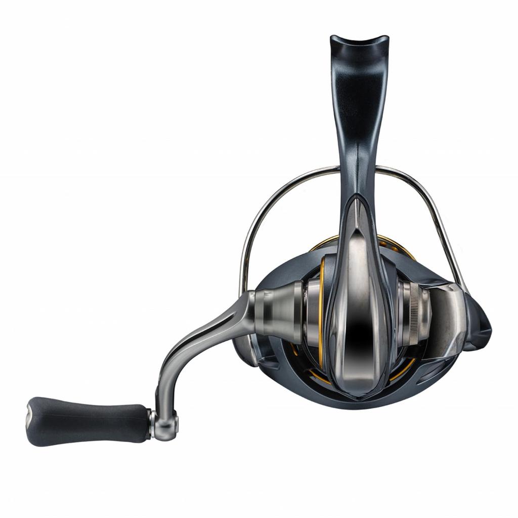 Daiwa 23AIRITY Spinning Reel LT2000S-P