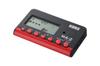 KORG MA-2 Metronome, Black & Red (MA-2-BKRD), Set of 10