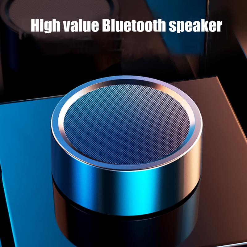 mc bluetooth speaker