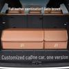 Car Trunk Storage Box for BYD Han L/EV/DMI/DMP