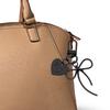 Lovely Heart Bowknot Bag Charm Pendant Keychain Bag Accessories for Backpack Purse Handbag Decors Aesthetic Keychain