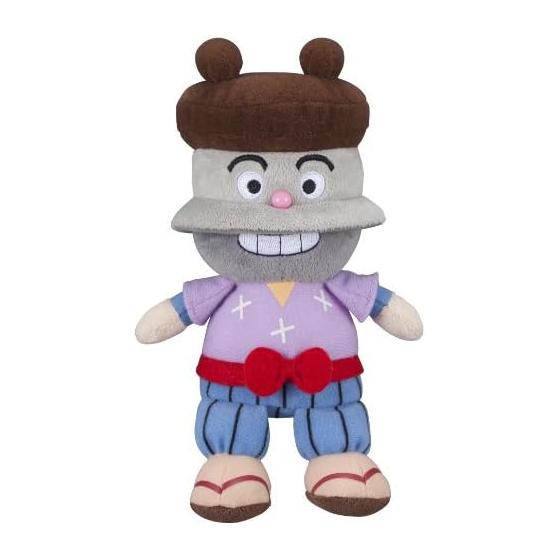 SEGA TOYS Anpanman Prichi Beans S Plus Камамешидон
