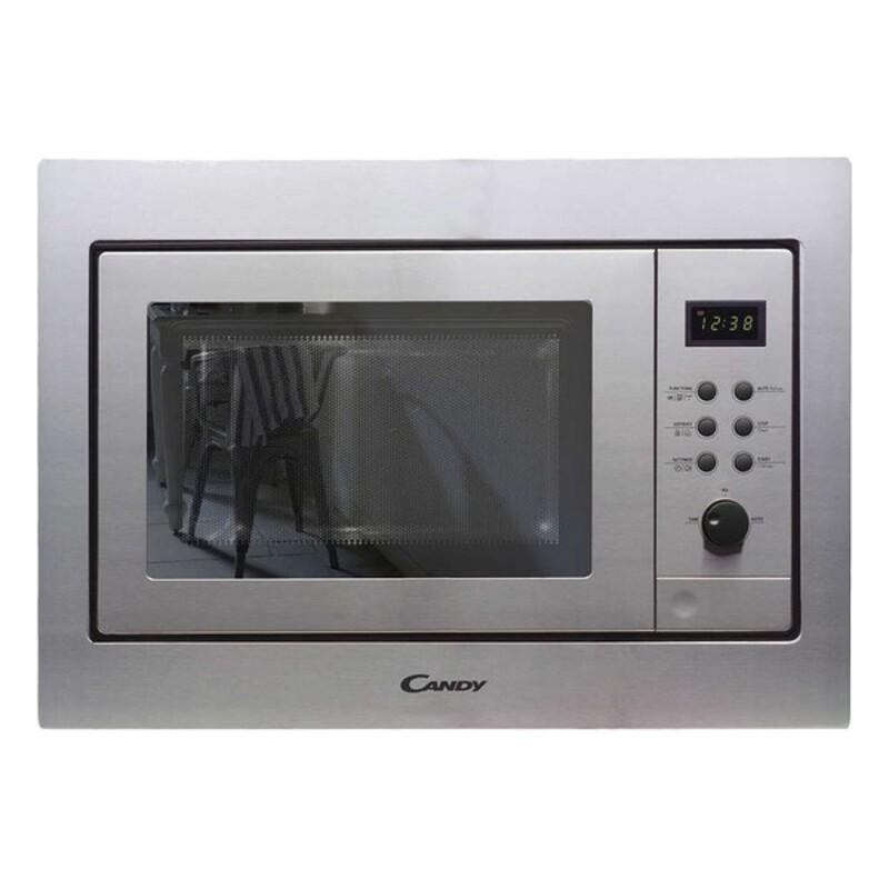 

Микроволновая печь с грилем Candy MIC 211 EX (21л)