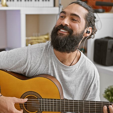 Behringer sd251-ck pro - słuchawki dokanałowe iem