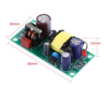 Isolated AC-   Ing Power Supply Module Input AC85V.264V Output  5V 2A 10W