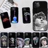 PP25 David Statue Funny Case for Motorola Edge 60 60s 70 G86 G56 G54 E14 G04S G45 G54 G64 S30 S50 X30 X40 X50 Ultra Pro Power