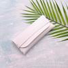 KLASSNUM Sunglasses Box Portable Glasses Bag Fashion Accessories Reading Eyeglasses Holder Eye Contact Case Protective Cover