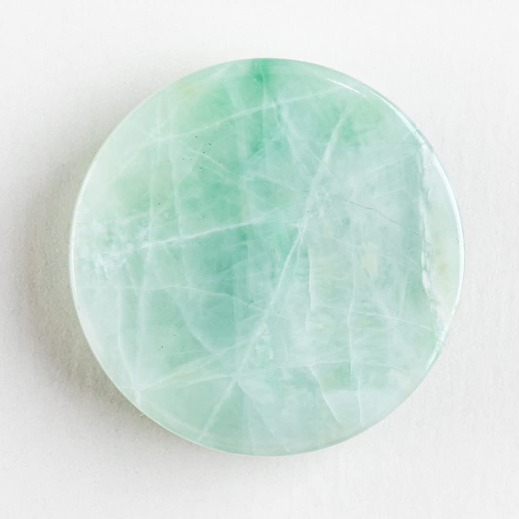 Jade Workshop Itoigawa Natural Jade Golf Wallet Japanese National Jomon Power Stone Paulownia Wood Guarantee MI0089 [Itoigawa Kotaki] Marker, Charm,