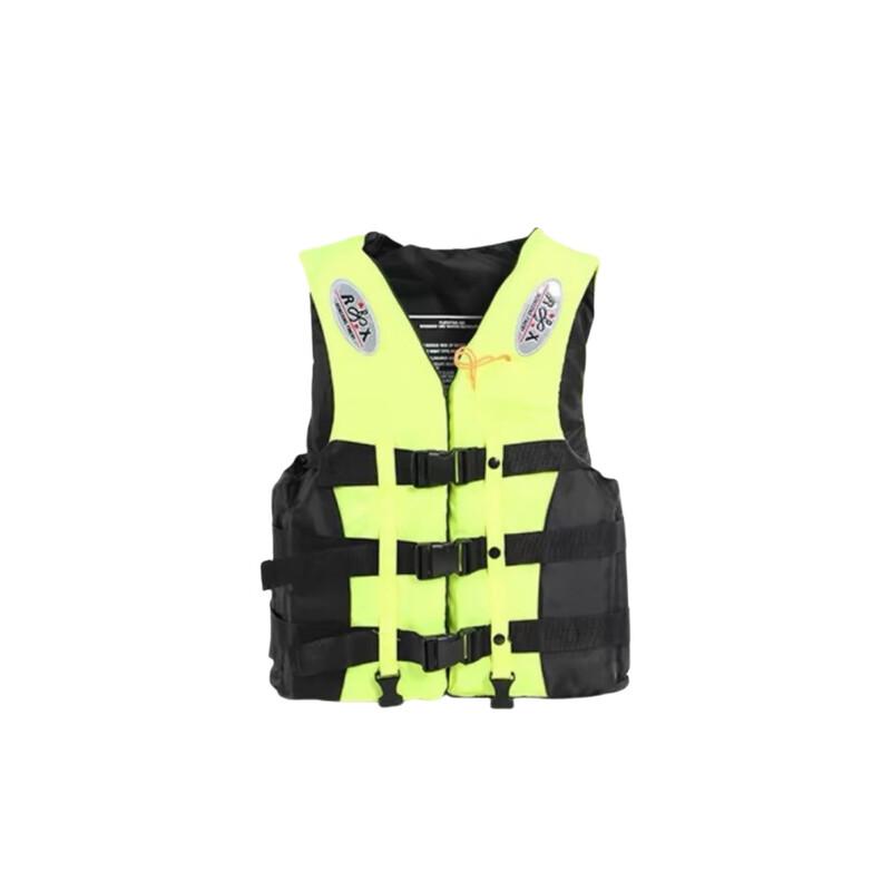 OLOMM Adult Fishing  Boating Life Vest