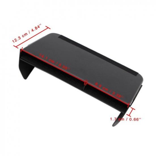 Center Console Storage Box for Toyota RAV4 - Interior Organizer Tray