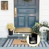 Coin Storage Box Decorative Flower Pots Diversion Safe Jewelry Storage Container Versatile Home Security Box for Home