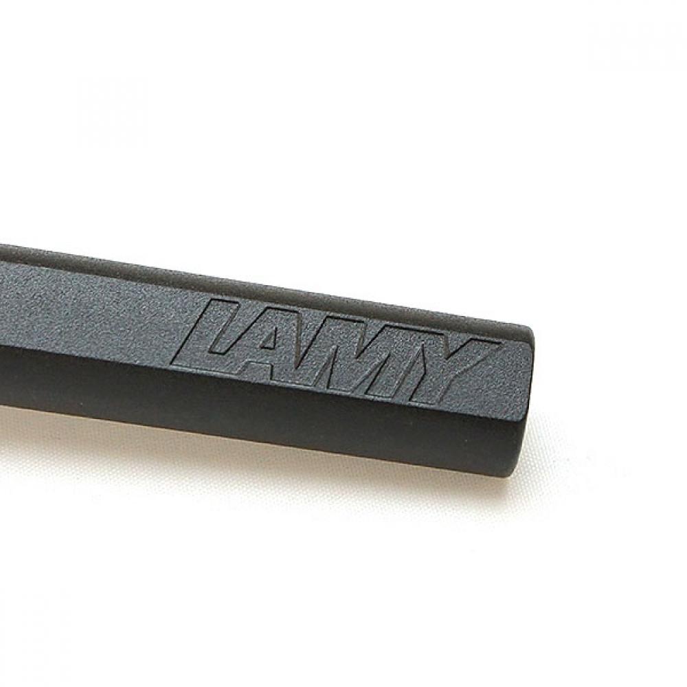 Ramie Safari Fountain Pen Ambra