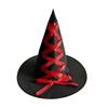 Womens Witch Hat Pointed Hat for Costume Party and Themed Events