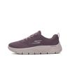 Go Walk Flex ADENA Women Purple Low Top Running Shoes Comfort Cushion Breathable Wear Resistant 125519-MVE