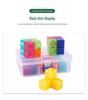 Magnetic Cube Puzzle Blocks: Cross-Border Teaching Aids for Kids