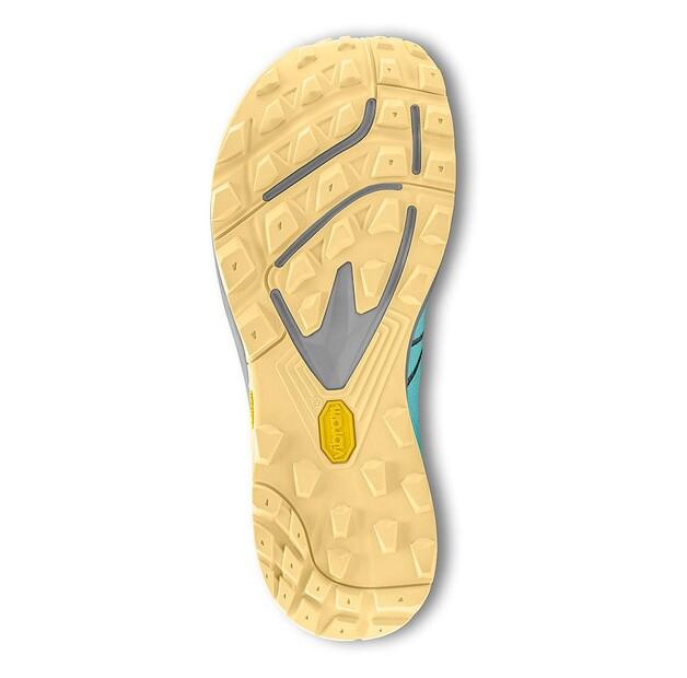 Topo Athletic Runventure 4 Trail Running Shoes