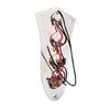 3 Way Guitar Prewired Guitar Switch Control Plate Musical Instrument Accessory