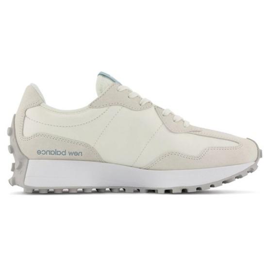New Balance 327 Elfenbein 2022 - WS327BV