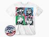 Üst giysisi – T-shirtler