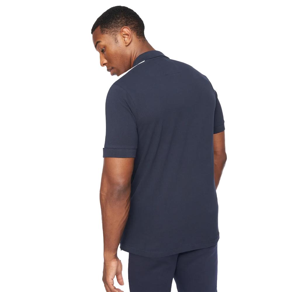 Pánská polokošile Henleys Calyer