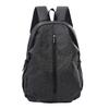 Schoolbag New Plaid Ultra Light Student School Bag Casual College Student Computer Bag Simple Large Capacity Outdoor Mountaineering Backpack