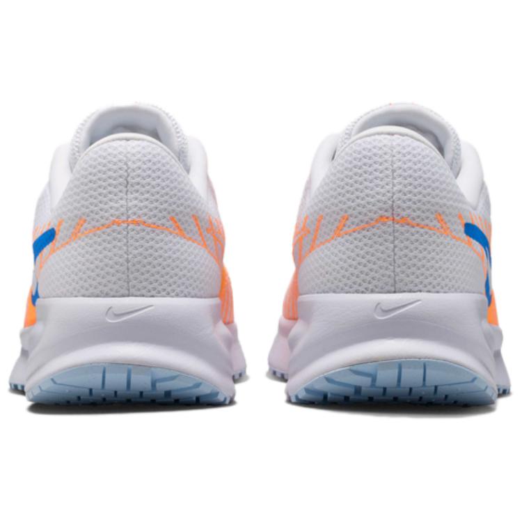 Nike RUN DEFY Breathable Running Shoes Men's White HM9594-111