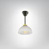 Mercure D Ceiling Lamp