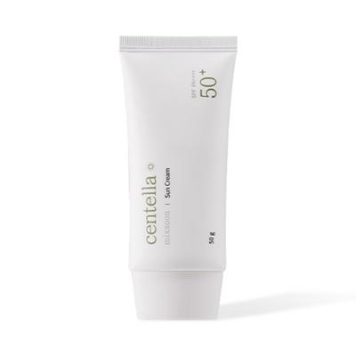 Mixsoon Centella asiatica Crème solaire 50g SPF 50+ PA++++, 50g, 1 unité