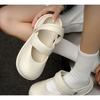 Thick-soled Height-increasing Shoes, Fashionable and Versatile, Beach Flip-flops, Breathable and Anti-slip Clogs