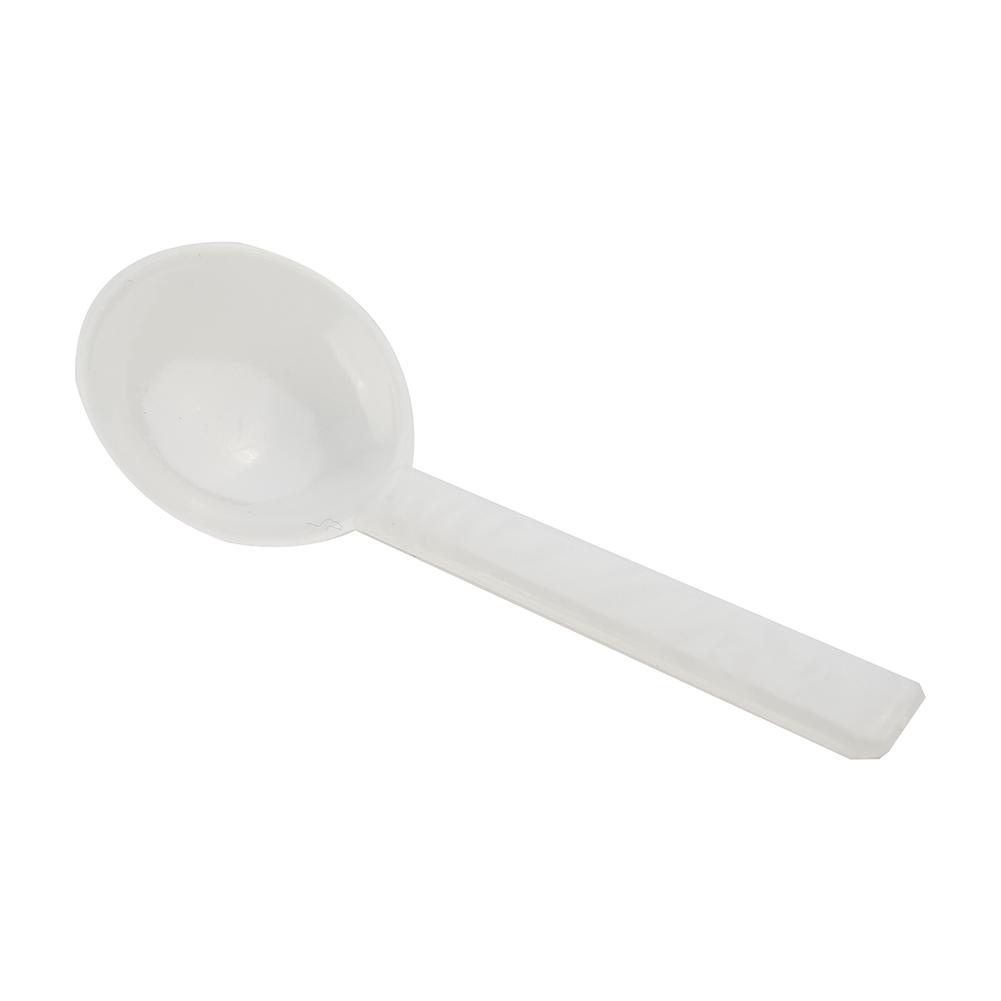 Spoon Laboratory For Milk Powder Gram Scoop Plastic