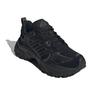 Adidas Shadow Fever Black Grey Unisex Sneakers Core-Black Grey-Six JR8215