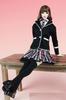 [TOYBARJAPAN] 16 Figure AccessoriesZYTOYS ZY15-30 High School Girl Sailor Suit and Shoes (Body and Head Not Included)