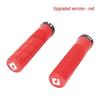 Lishi Mountain Bike Rubber Handlebar Grips