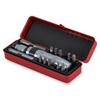 PLOT Motorcycle Shock Driver Bit Impact Driver for Motorcycle PGR0011 Set, Maintenance,