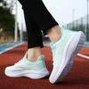 Fashion Casual Running Summer Fashion Anti Slip Hiking Mesh Breathability Athletic Shoe Tennis Woman Trend 2025 Woman Sneakers Couple